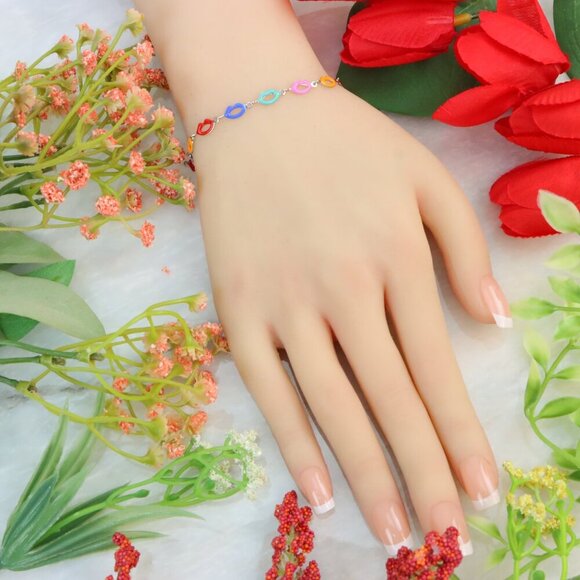 "New Beautiful Design Bracelet for Women/Girls, Gift, B664 - Picture 4 of 13